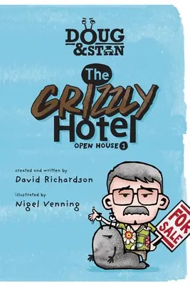 Doug & Stan - Hotelul Grizzly - Doug & Stan - The Grizzly Hotel