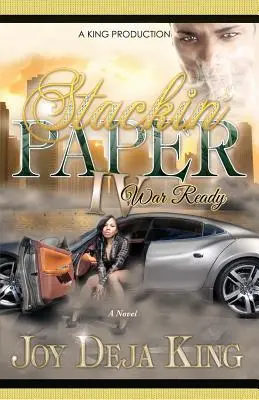 Stackin' Paper Partea 4...War Ready - Stackin' Paper Part 4...War Ready