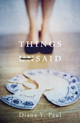 Lucruri nespuse - Things Unsaid