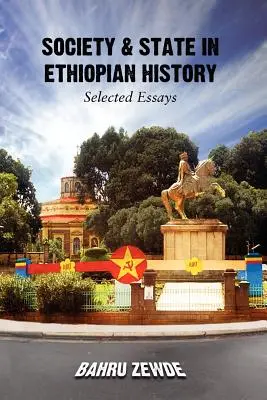 Societate și stat în istoria Etiopiei - Society & State in Ethiopian History