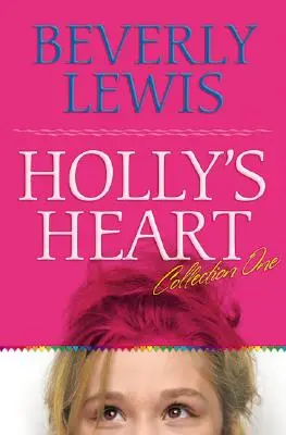 Colecția Inima lui Holly One: Cărțile 1-5 - Holly's Heart Collection One: Books 1-5