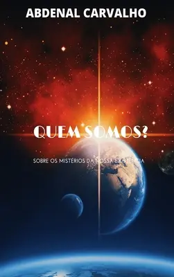 Cine suntem? - Quem Somos?