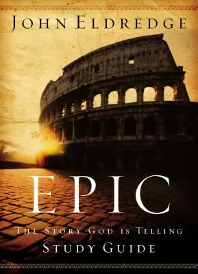 Epic Ghid de studiu - Epic Study Guide