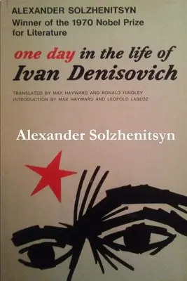 O zi din viața lui Ivan Denisovici - One Day in the Life of Ivan Denisovich
