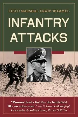 Atacuri ale infanteriei - Infantry Attacks