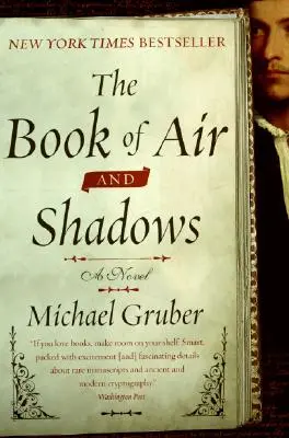 Cartea aerului și a umbrelor - The Book of Air and Shadows