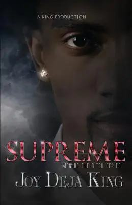Supreme: Seria Bărbați de cățea - Supreme: Men of the Bitch Series