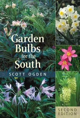 Bulbi de grădină pentru sud - Garden Bulbs for the South