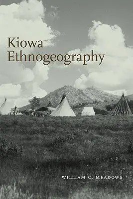 Etnogeografia Kiowa - Kiowa Ethnogeography