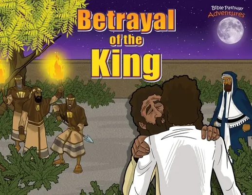 Trădarea regelui - Betrayal of the King