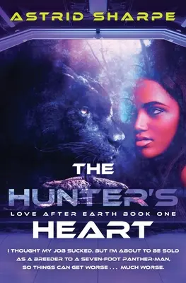 Inima vânătorului - The Hunter's Heart
