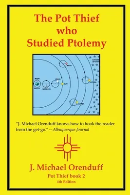 Hoțul de oale care l-a studiat pe Ptolemeu - The Pot Thief Who Studied Ptolemy