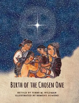 Nașterea celui ales - Birth of the Chosen One