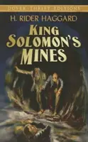 Minele regelui Solomon - King Solomon's Mines