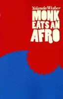 Călugărul mănâncă un afro - Monk Eats an Afro