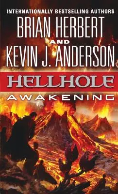 Hellhole: Trezirea - Hellhole: Awakening