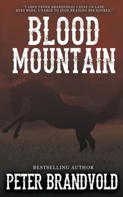 Muntele de sânge - Blood Mountain