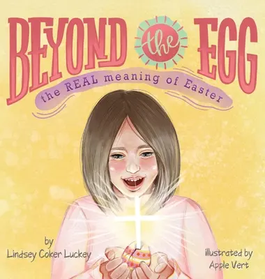 Dincolo de ou: Adevărata semnificație a Paștelui - Beyond the Egg: The REAL Meaning of Easter