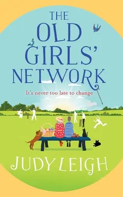 Rețeaua fetelor bătrâne - The Old Girls' Network