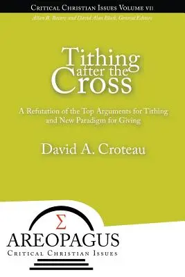 Ditul după cruce - Tithing After the Cross