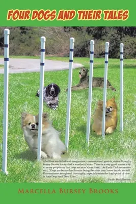 Patru câini și poveștile lor - Four Dogs and Their Tales