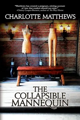 Manechinul pliabil - The Collapsible Mannequin