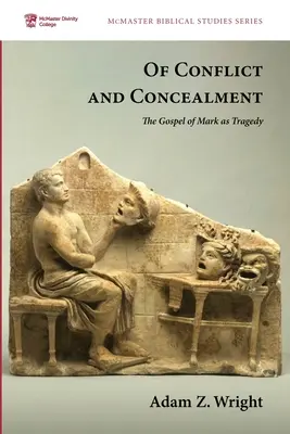 Despre conflict și disimulare (Of Conflict and Concealment) - Of Conflict and Concealment