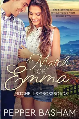 O pereche pentru Emma - A Match for Emma