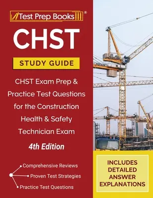 Ghid de studiu CHST - CHST Study Guide