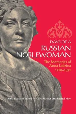 Days of a Russian Noblewoman (Zilele unei nobile ruse) - Days of a Russian Noblewoman