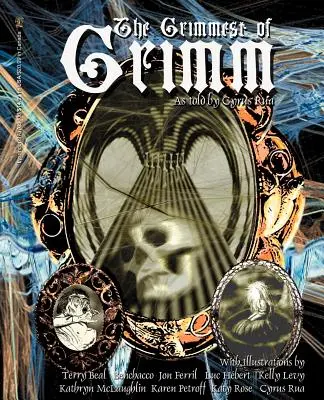 Cel mai Grimm dintre Grimm - The Grimmest of Grimm