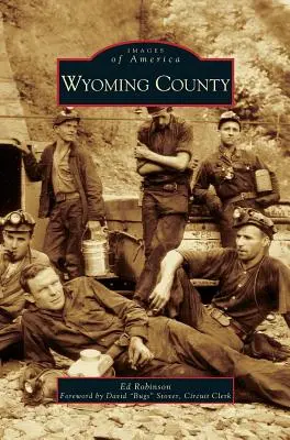 Comitatul Wyoming - Wyoming County