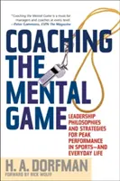 Antrenarea jocului mental - Coaching the Mental Game