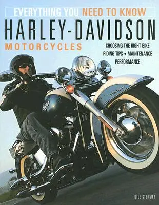 Motociclete Harley-Davidson: Tot ce trebuie să știți - Harley-Davidson Motorcycles: Everything You Need to Know