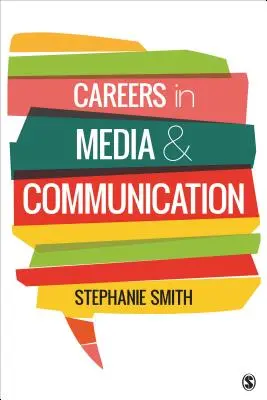 Cariere în mass-media și comunicare - Careers in Media and Communication