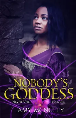 Zeița nimănui (Nobody's Goddess) - Nobody's Goddess