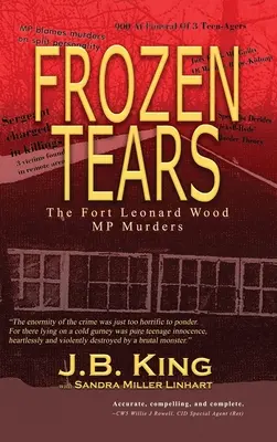 Lacrimi înghețate: Crimele MP de la Fort Leonard Wood - Frozen Tears: The Fort Leonard Wood MP Murders
