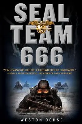 Echipa Seal 666 - Seal Team 666