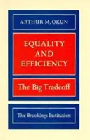 Egalitate și eficiență: Marele compromis - Equality and Efficiency: The Big Tradeoff