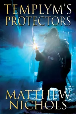 Protectorii lui Templym - Templym's Protectors