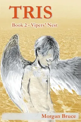 Tris: 2. Cuibul Viperelor - Tris: 2. Vipers' Nest