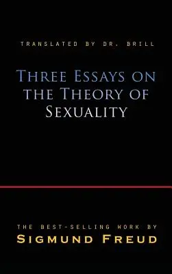 Trei eseuri despre teoria sexualității - Three Essays on the Theory of Sexuality