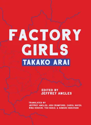 Fetele din fabrică - Factory Girls