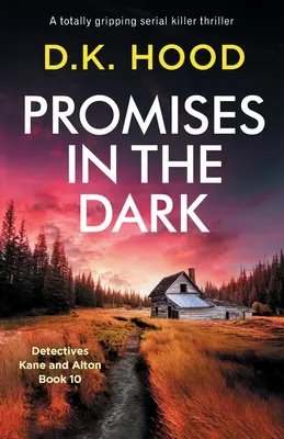 Promises in the Dark: Un thriller cu criminali în serie absolut captivant - Promises in the Dark: A totally gripping serial killer thriller