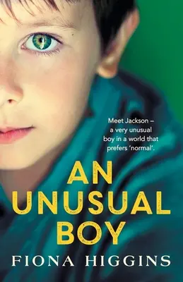 Un băiat neobișnuit - An Unusual Boy