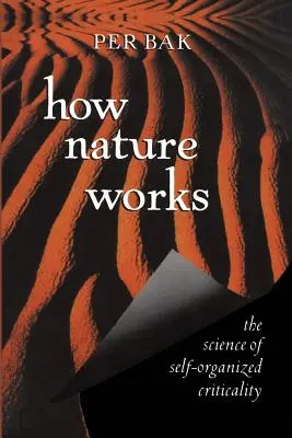 Cum funcționează natura: Știința criticii auto-organizate - How Nature Works: The Science of Self-Organized Criticality