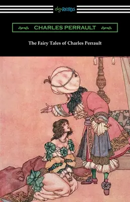 Basmele lui Charles Perrault - The Fairy Tales of Charles Perrault