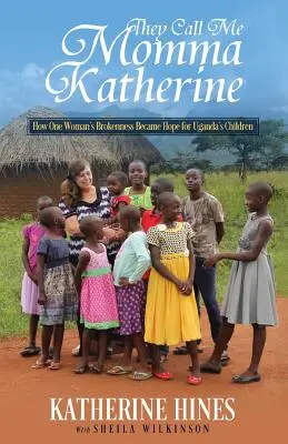 Ei îmi spun mama Katherine - They Call Me Momma Katherine