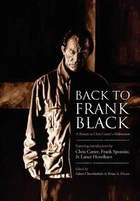 Înapoi la Frank Black - Back to Frank Black