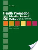 Health Promotion & Education Research Methods: Utilizarea modelului tezei/ disertației în cinci capitole: Utilizarea modelului tezei/ disertației în cinci capitole - Health Promotion & Education Research Methods: Using the Five Chapter Thesis/ Dissertation Model: Using the Five Chapter Thesis/ Dissertation Model